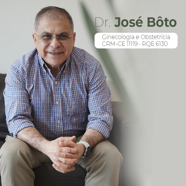JOSÉ BÔTO