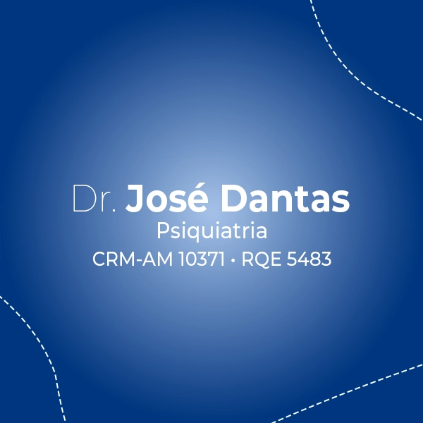 JOSÉ DANTAS