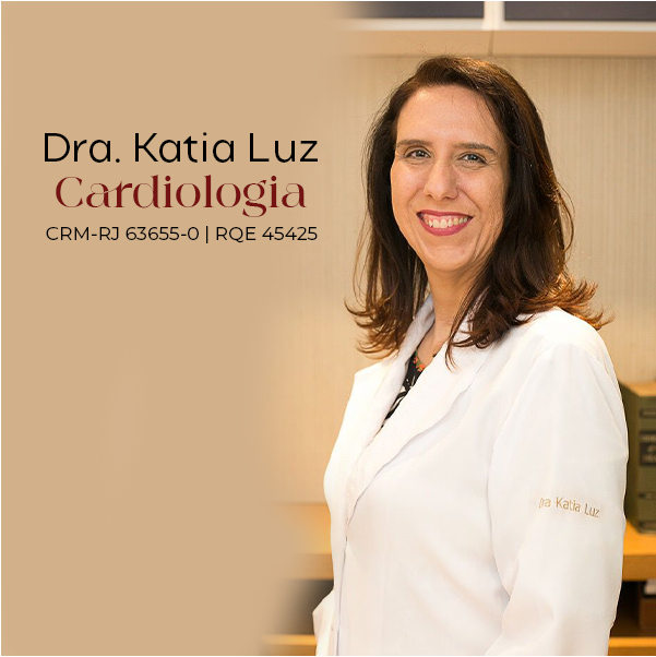 DRA. KATIA LUZ