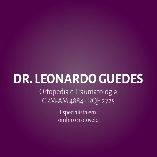 LEONARDO GUEDES