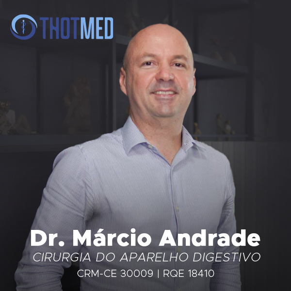 MÁRCIO ANDRADE