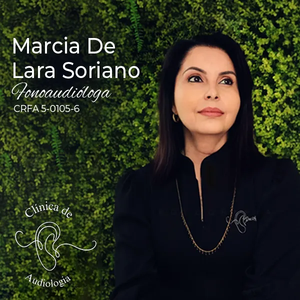 MARCIA DE LARA SORIANO