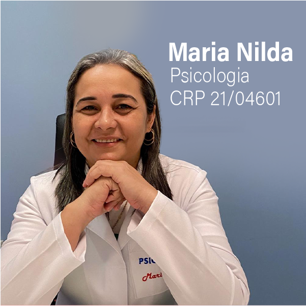 MARIA NILDA