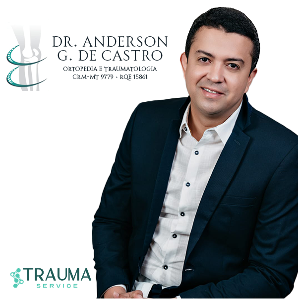 ANDERSON G. DE CASTRO