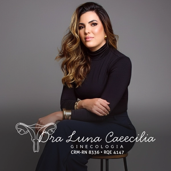 LUNA CAEECILIA