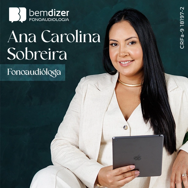 ANA CAROLINA SOBREIRA