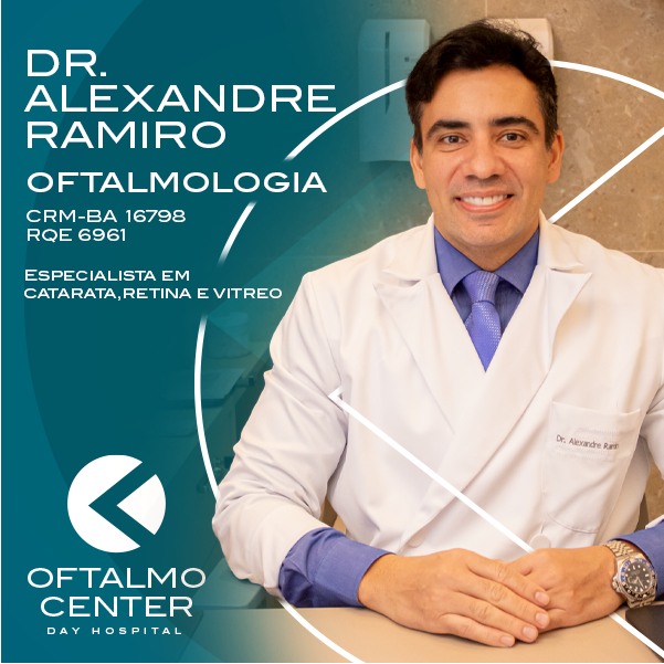 ALEXANDRE RAMIRO