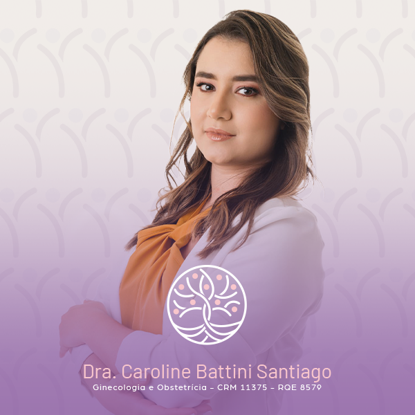CAROLINE BATTINI SANTIAGO