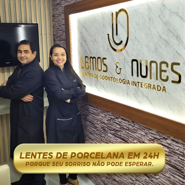 LEMOS & NUNES ODONTOLOGIA