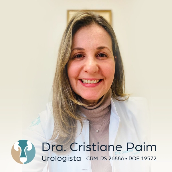 DRA. CRISTIANE PAIM