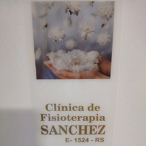 ESTÚDIO DE PILATES SANCHEZ