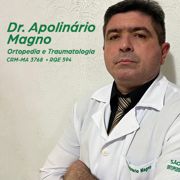 APOLINÁRIO MAGNO