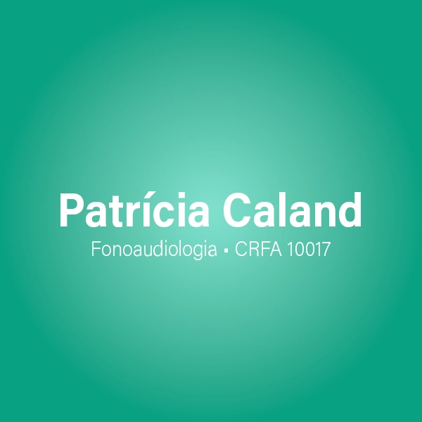 PATRÍCIA CALAND