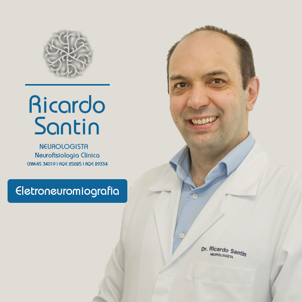RICARDO SANTIN