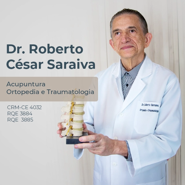 ROBERTO CÉSAR SARAIVA