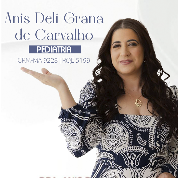 ANIS DELI GRANA DE CARVALHO