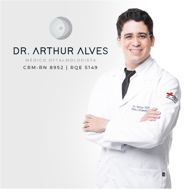 ARTHUR ALVES