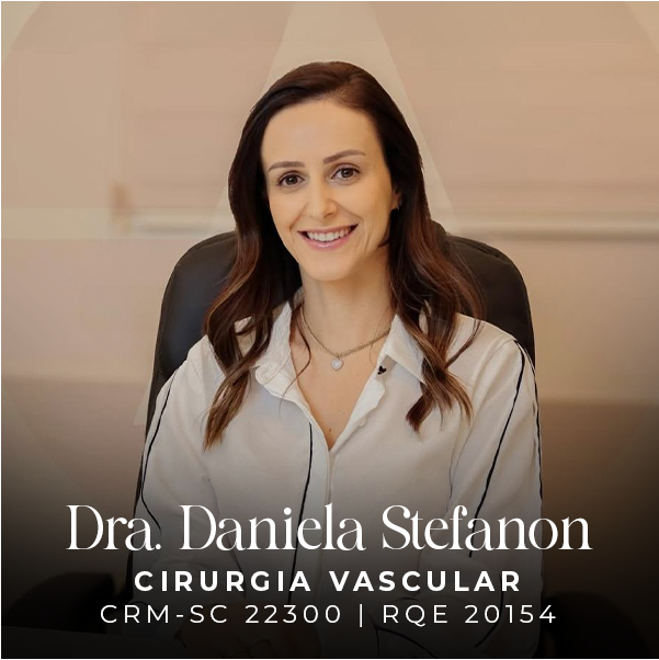 DRA. DANIELA STEFANON