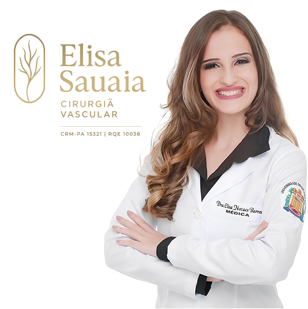 ELISA NOVAES BARROS SAUAIA
