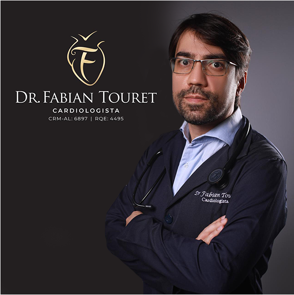 FABIAN TOURET