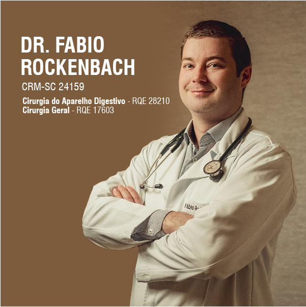 DR. FABIO ROCKENBACH