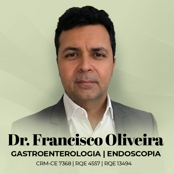 FRANCISCO OLIVEIRA