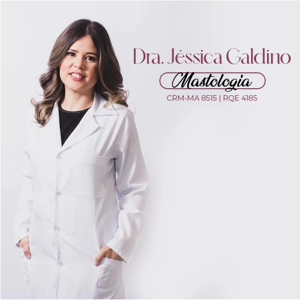 JÉSSICA GALDINO