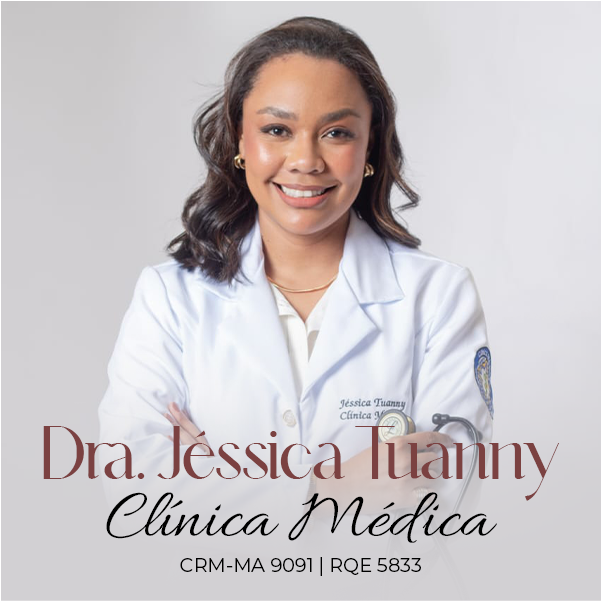 JÉSSICA TUANNY