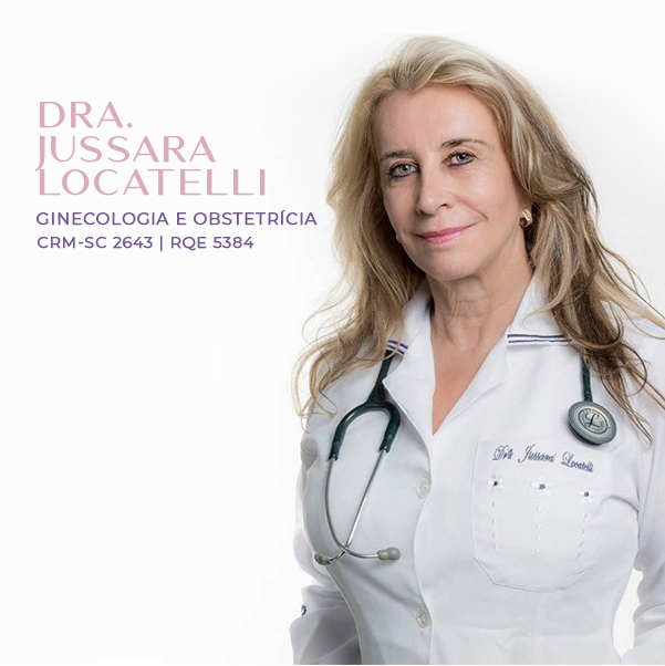 DRA. JUSSARA LOCATELLI