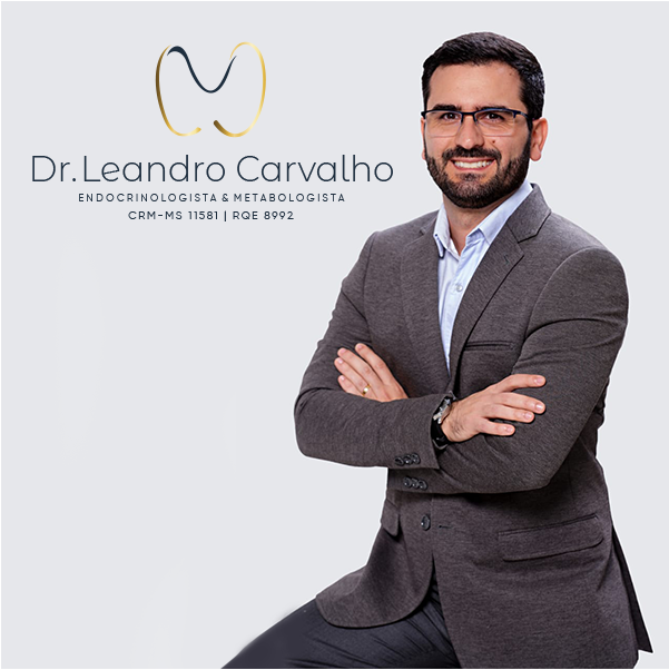 LEANDRO CARVALHO