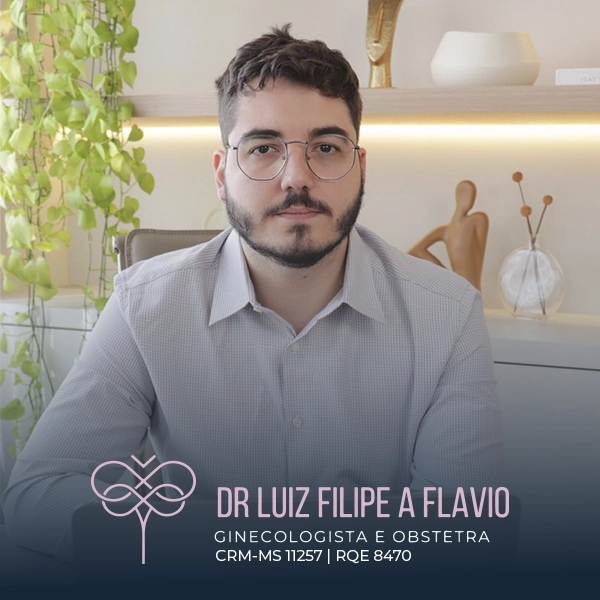 LUIZ FILIPE A. FLAVIO