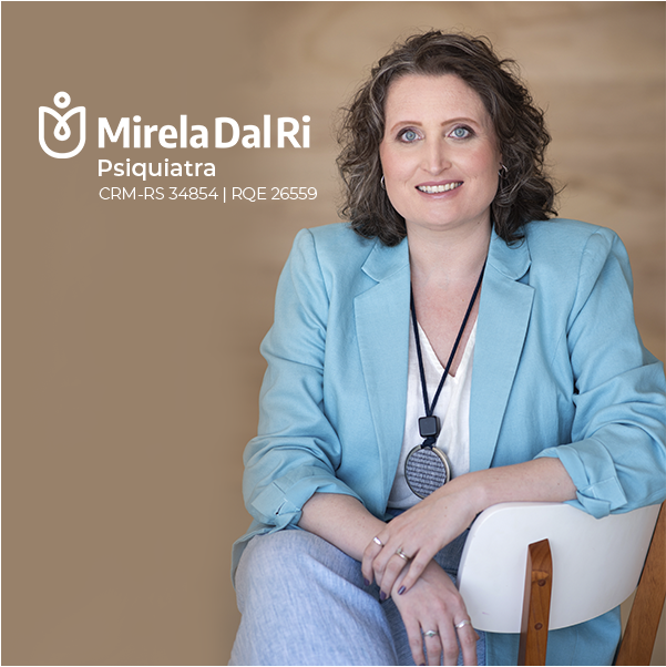 Dra. MIRELA DAL RI