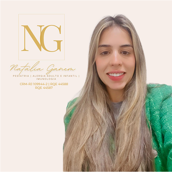 DRA. NATÁLIA GANEM