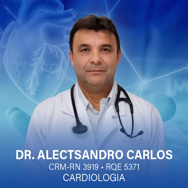 ALECTSANDRO CARLOS