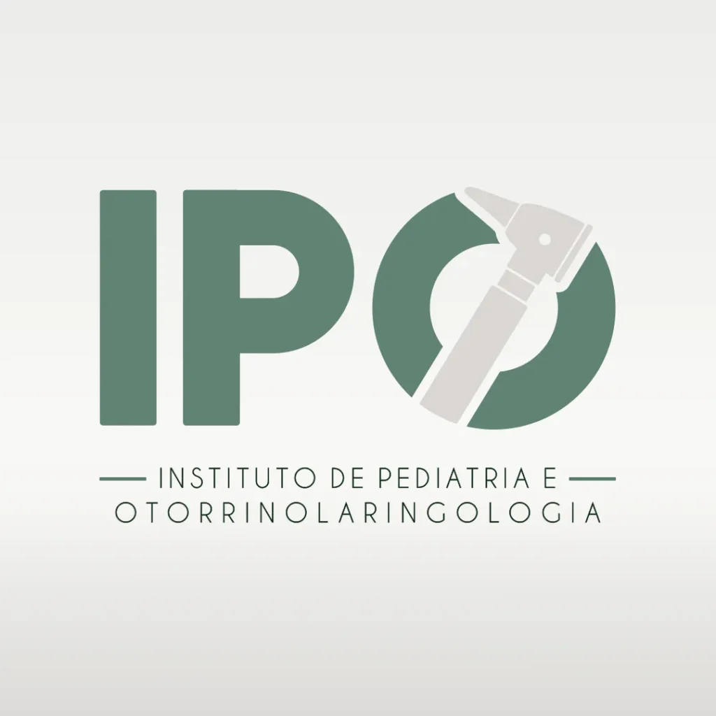 IPO – INSTITUTO DE PEDIATRIA E OTORRINOLARINGOLOGIA