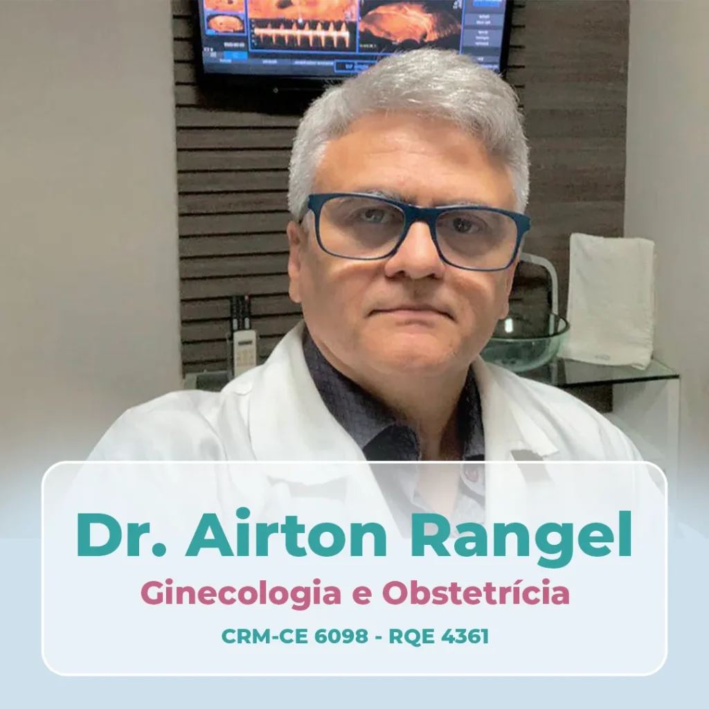 AIRTON RANGEL