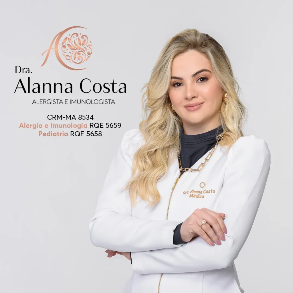 ALANNA COSTA