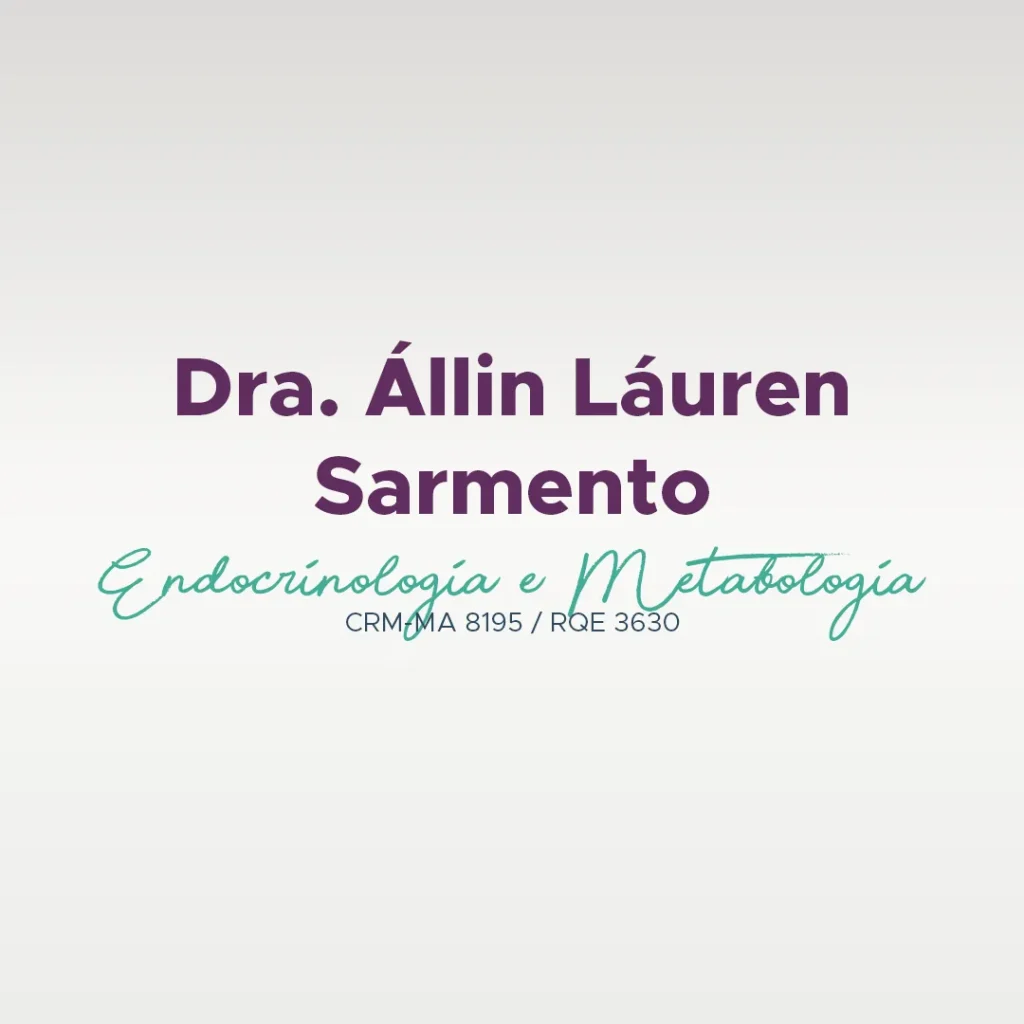 ÁLLIN LÁUREN SARMENTO