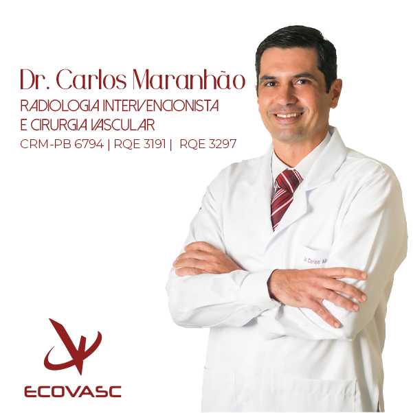 CARLOS MARANHÃO