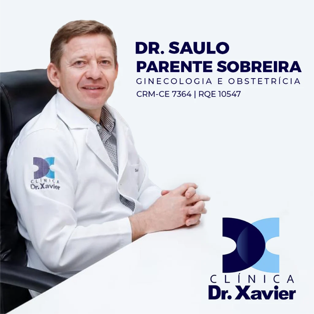 SAULO PARENTE SOBREIRA