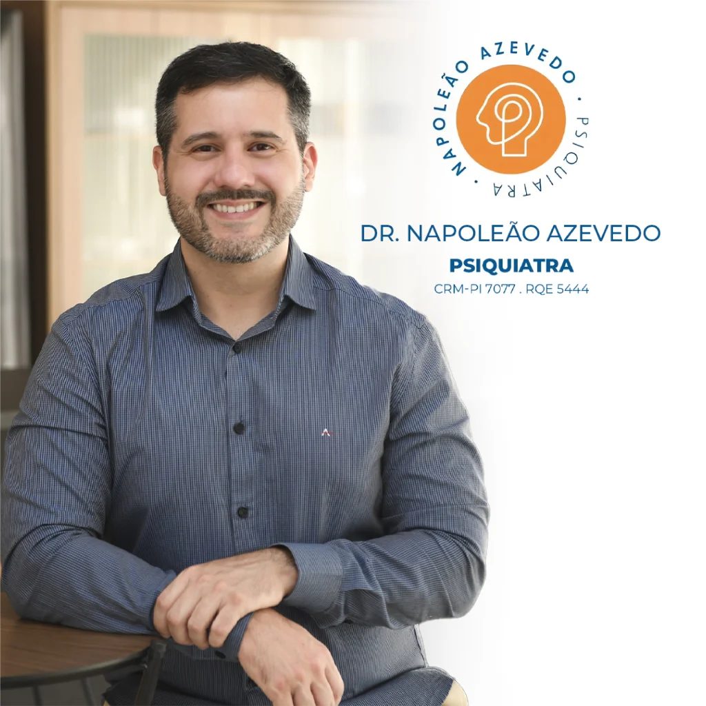 NAPOLEÃO AZEVEDO