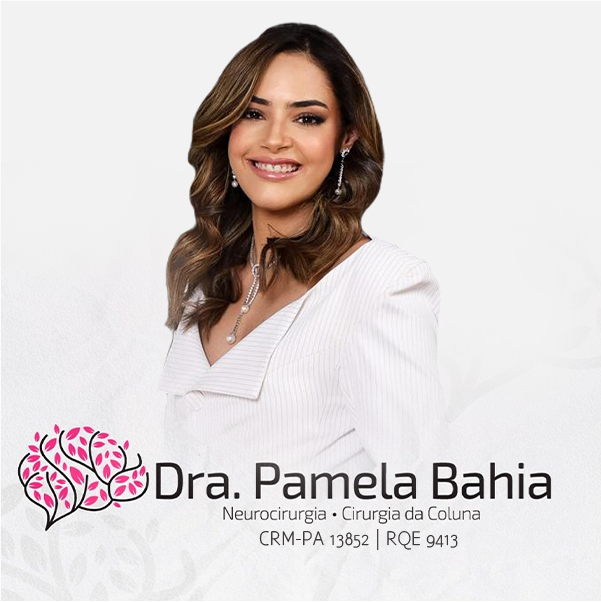 PAMELA BAHIA