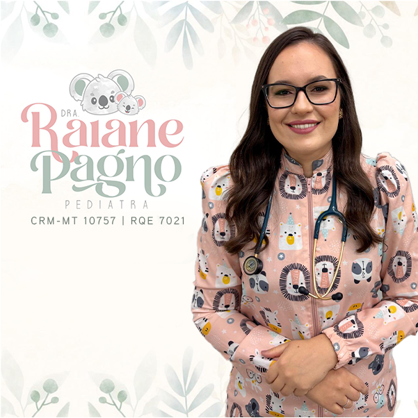 RAIANE PAGNO