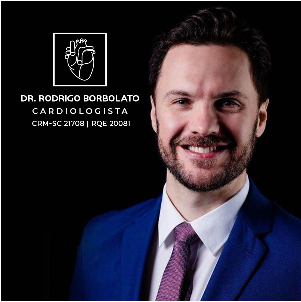 DR. RODRIGO BORBOLATO