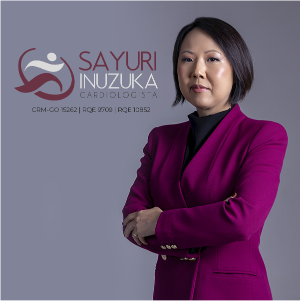SAYURI INUZUKA