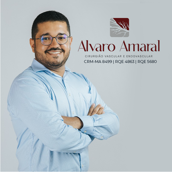 ALVARO AMARAL