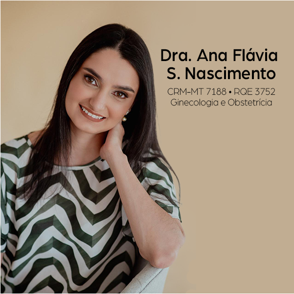 ANA FLAVIA S. NASCIMENTO