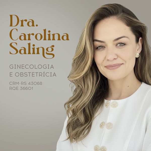 DRA. CAROLINA SALING