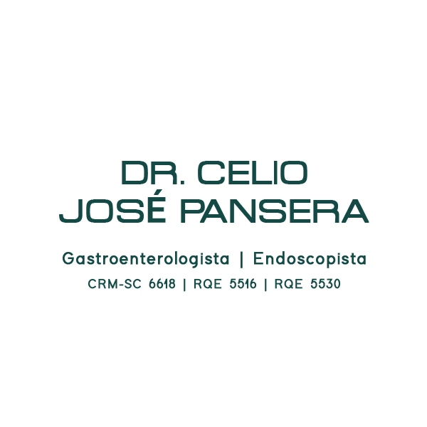 DR. CELIO JOSÉ PANSERA