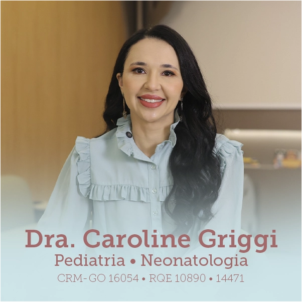 CAROLINE GRIGGI